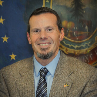 EX: Chris Taylor - Legislative and Education Committee Update 2/16