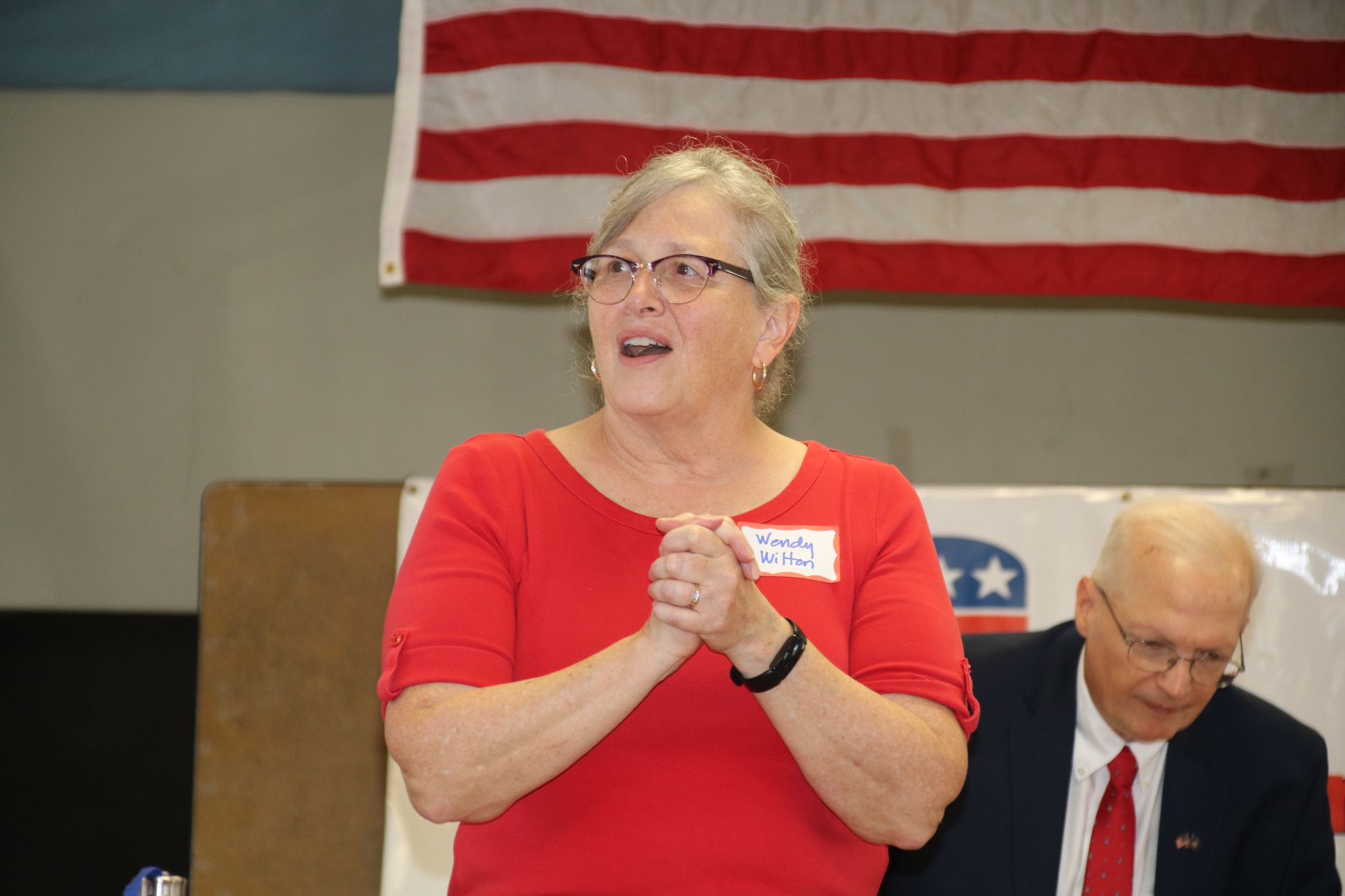 GL: SO: Your local Republican Committee works to show a way forward for Milton, create a prosperous and powerful party, and resist the march of the woke mob.