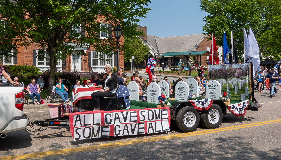 GL: SO: Your local Republican Committee works to show a way forward for Milton, create a prosperous and powerful party, and resist the march of the woke mob.