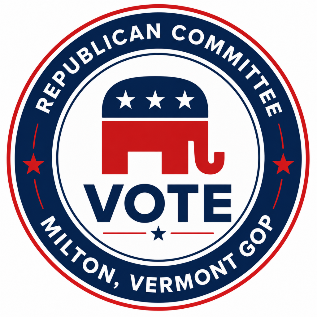 Milton Republicans Committee Meeting
