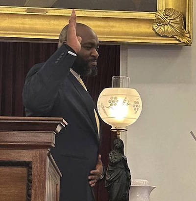 Meet Kase Long, Milton-Georgia’s Newest State Representative