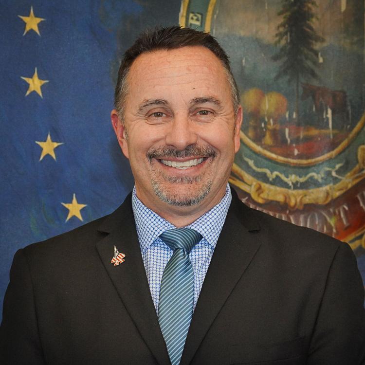 EX: Message from Montpelier: Rep. Michael Morgan shares thoughts on Gov. Phil Scott's State of the State address