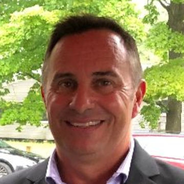 Mike Morgan – Legislative Report