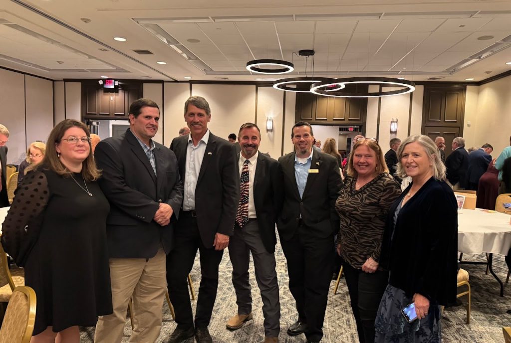 VT GOP Awards Night Winners