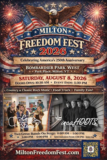 Milton Freedom Fest